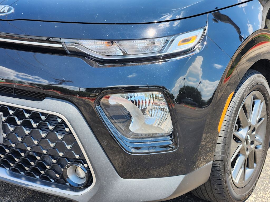 Thumbnail: 2021 Kia Soul - 21