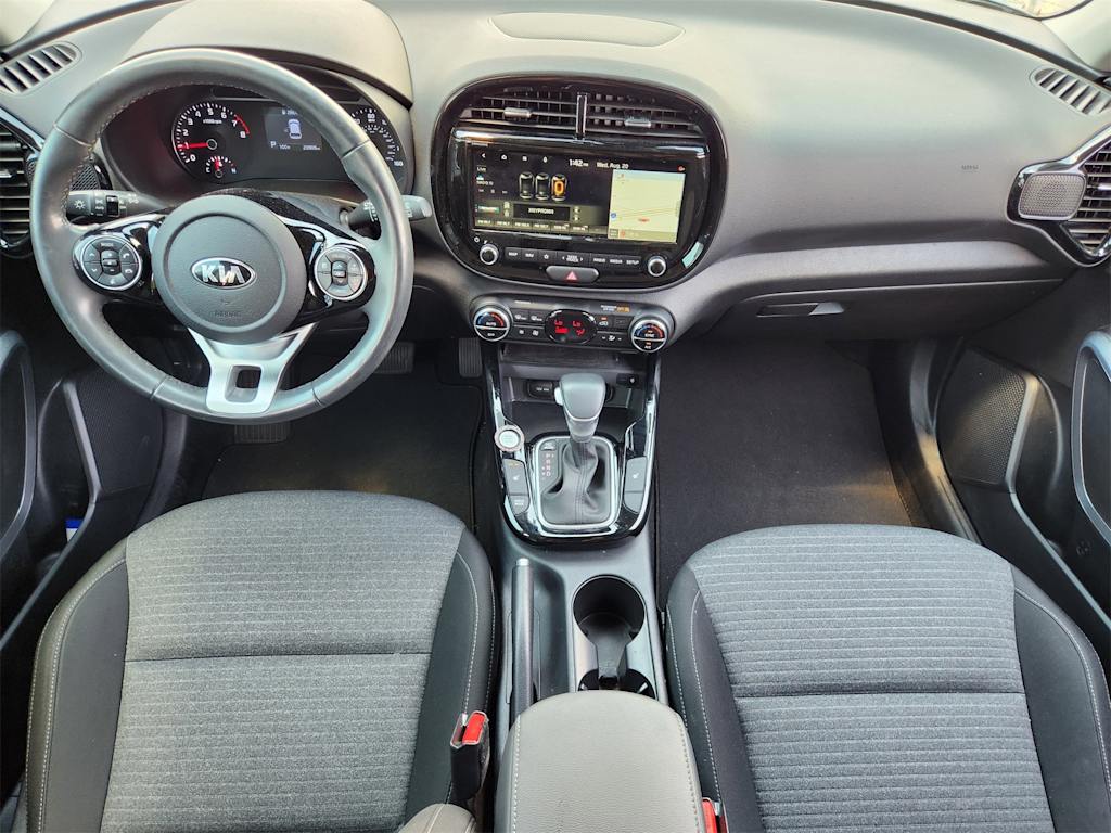 Thumbnail: 2021 Kia Soul - 8