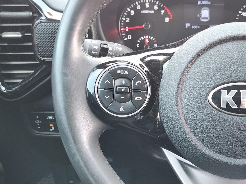 Thumbnail: 2021 Kia Soul - 30
