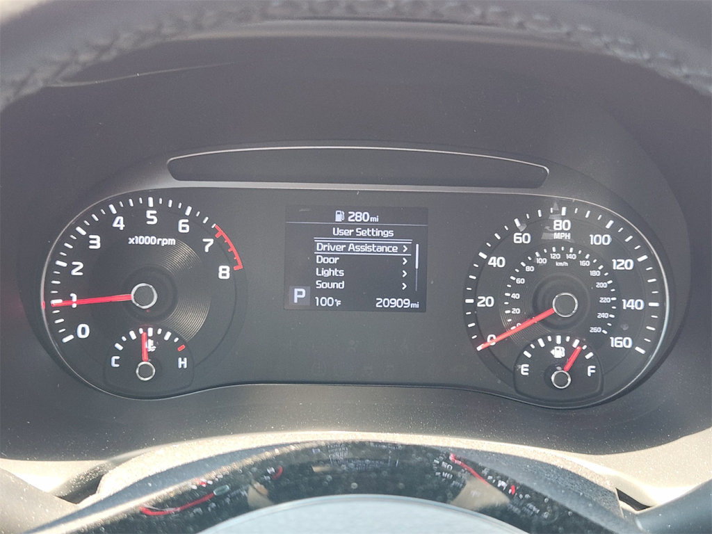 Thumbnail: 2021 Kia Soul - 15