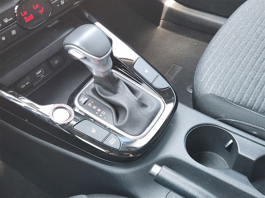 Thumbnail: 2021 Kia Soul - 14