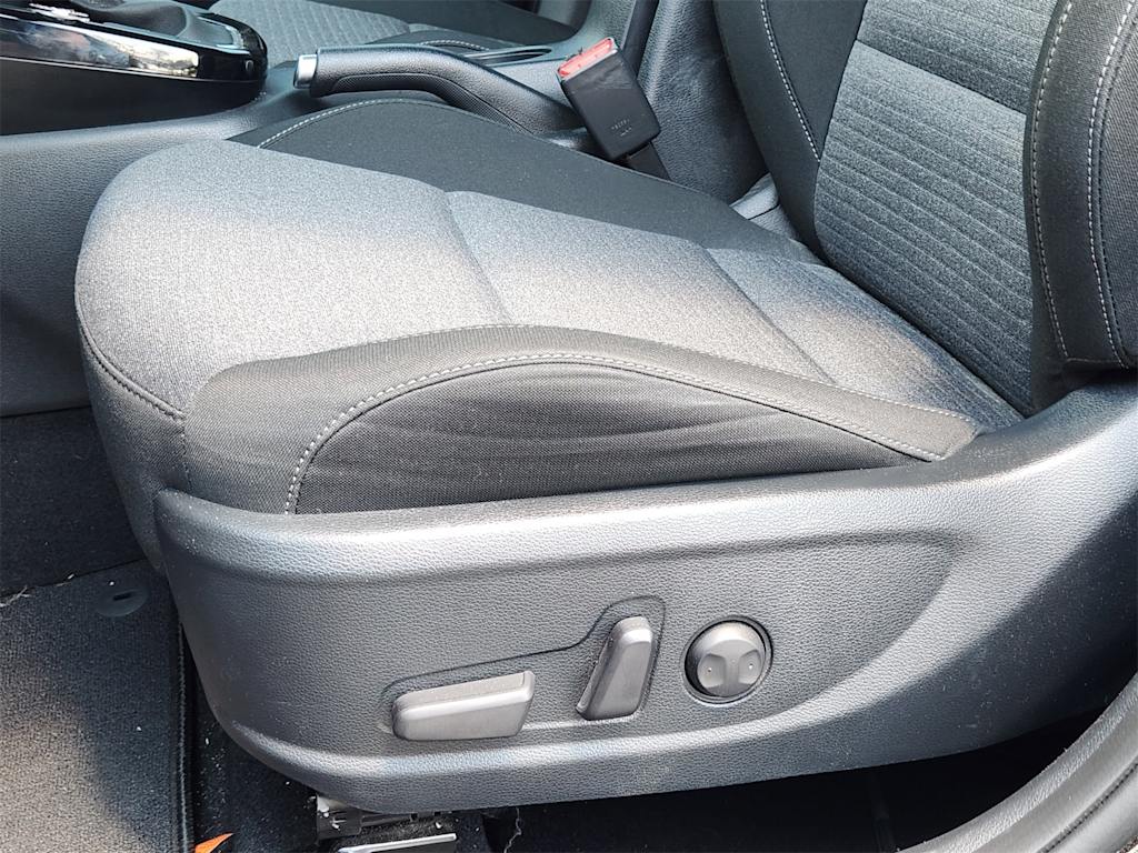 Thumbnail: 2021 Kia Soul - 29
