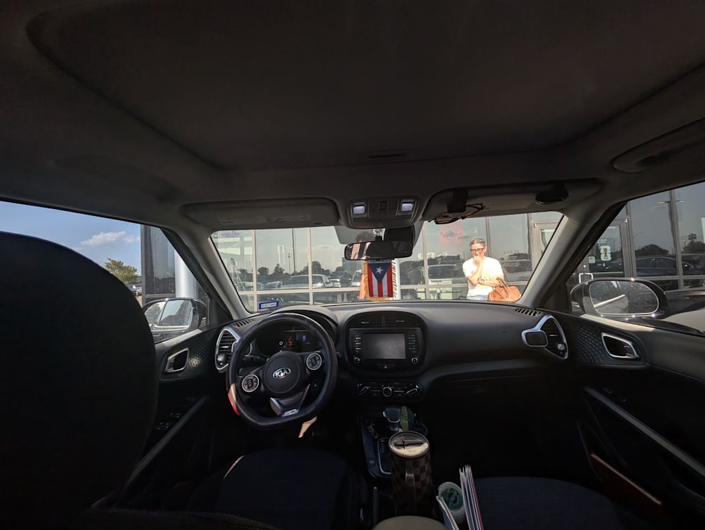 Thumbnail: 2021 Kia Soul - 2