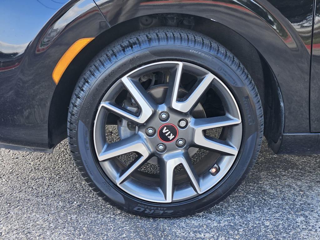 Thumbnail: 2021 Kia Soul - 19