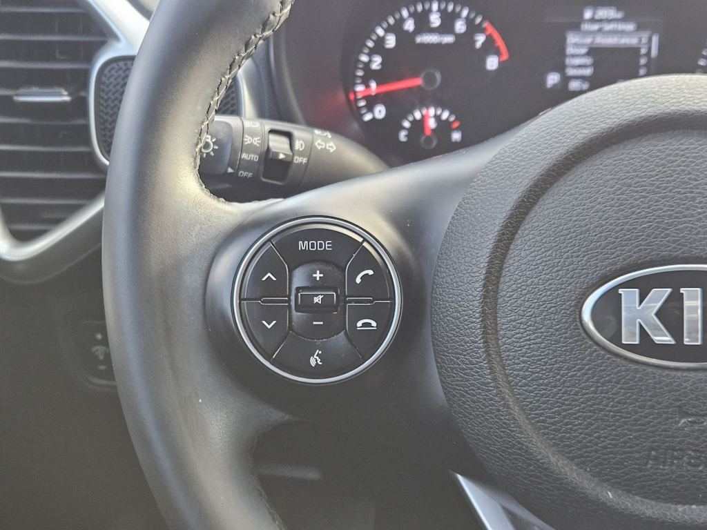 Thumbnail: 2021 Kia Soul - 29