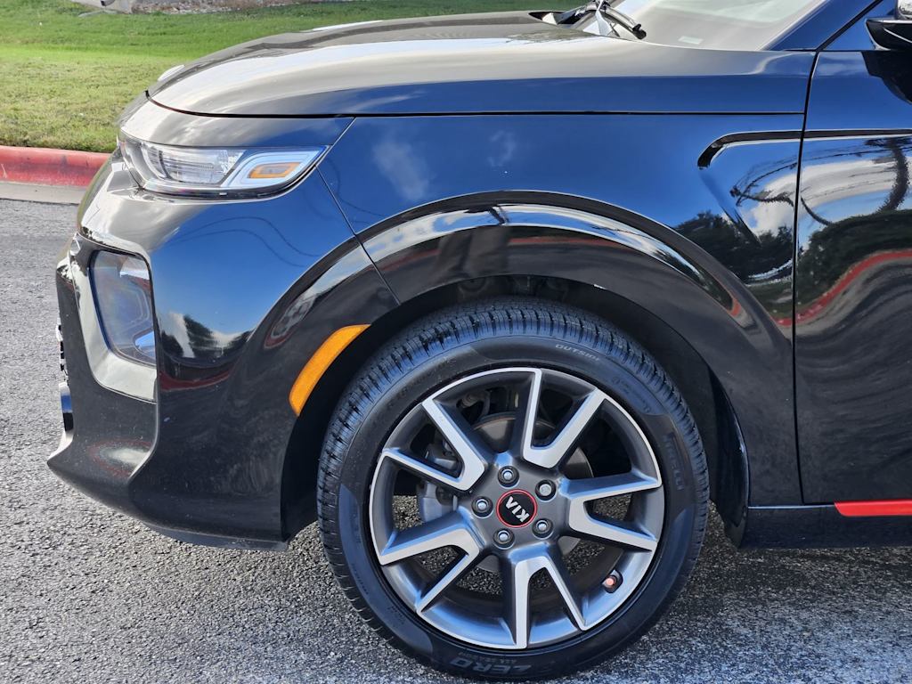 Thumbnail: 2021 Kia Soul - 5