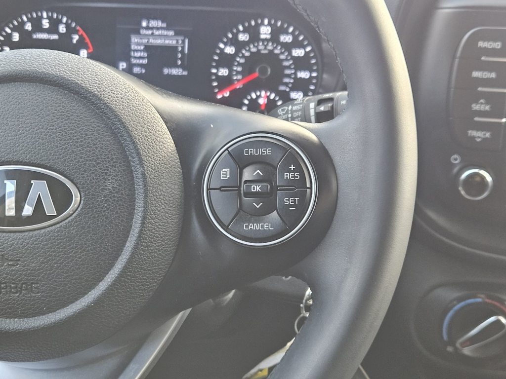 Thumbnail: 2021 Kia Soul - 30