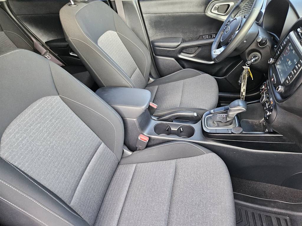Thumbnail: 2021 Kia Soul - 21