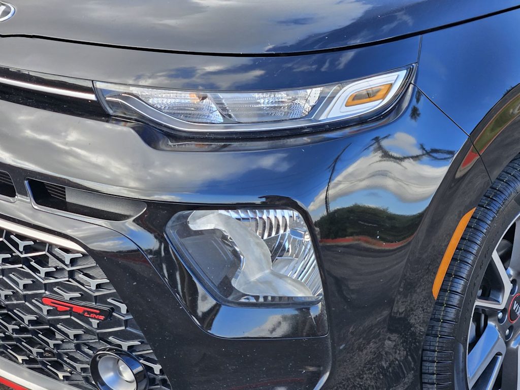 Thumbnail: 2021 Kia Soul - 18