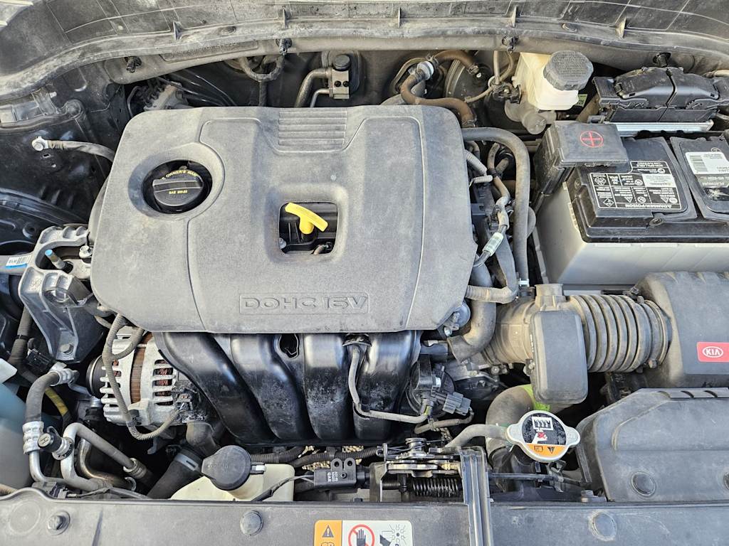 Thumbnail: 2021 Kia Soul - 6