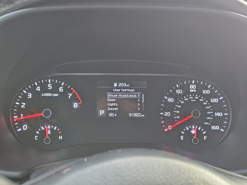 Thumbnail: 2021 Kia Soul - 13