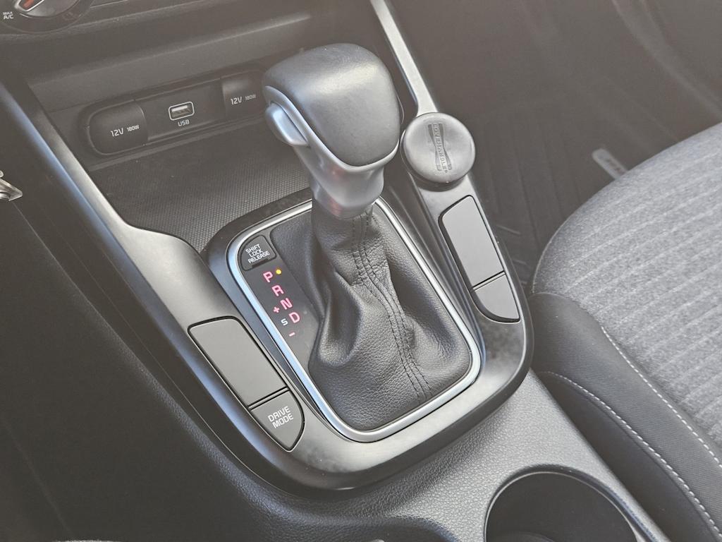 Thumbnail: 2021 Kia Soul - 12