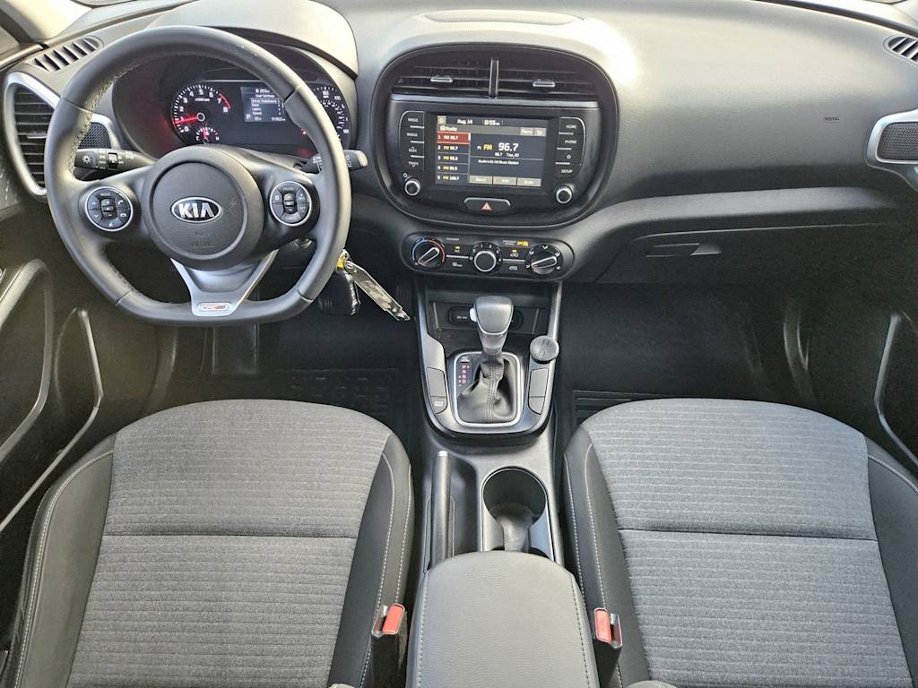 Thumbnail: 2021 Kia Soul - 2