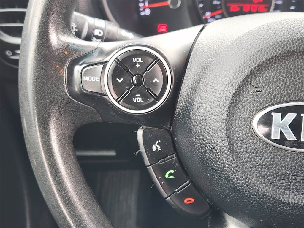 Thumbnail: 2019 Kia Soul - 30