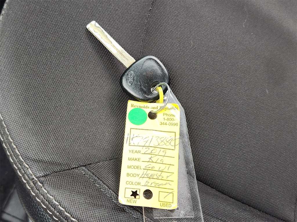 Thumbnail: 2019 Kia Soul - 17