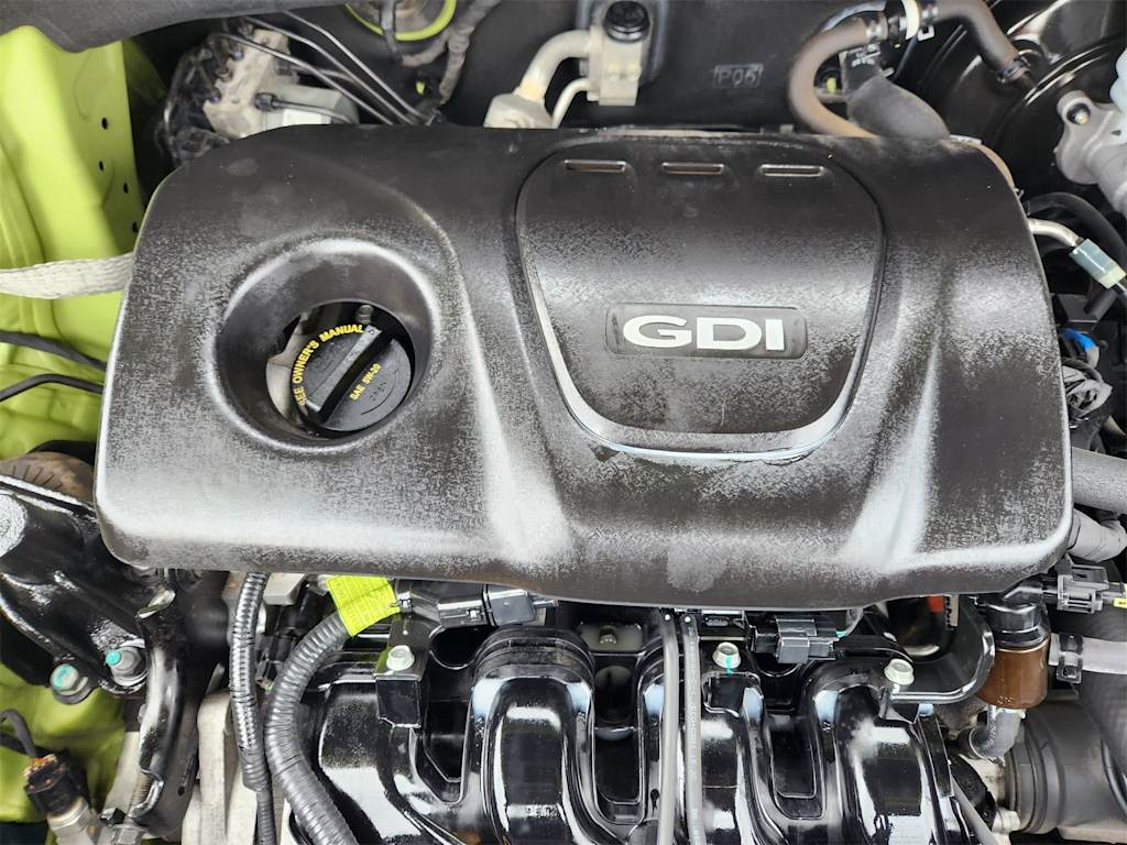 Thumbnail: 2019 Kia Soul - 7