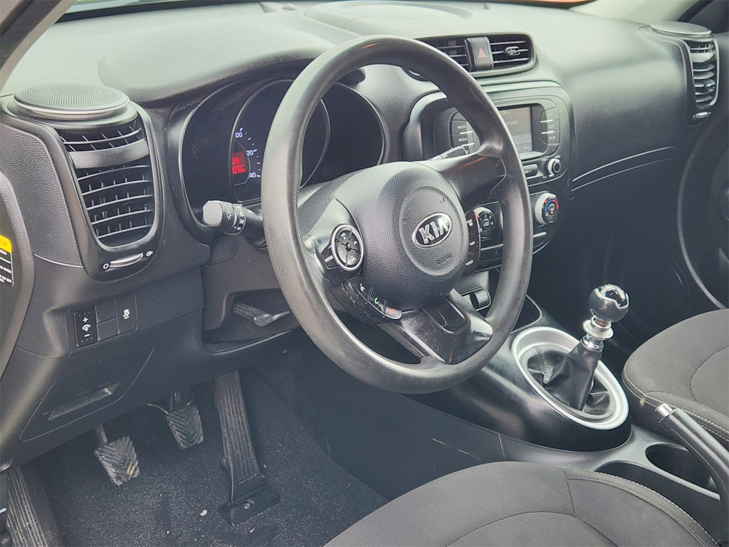 Thumbnail: 2019 Kia Soul - 2