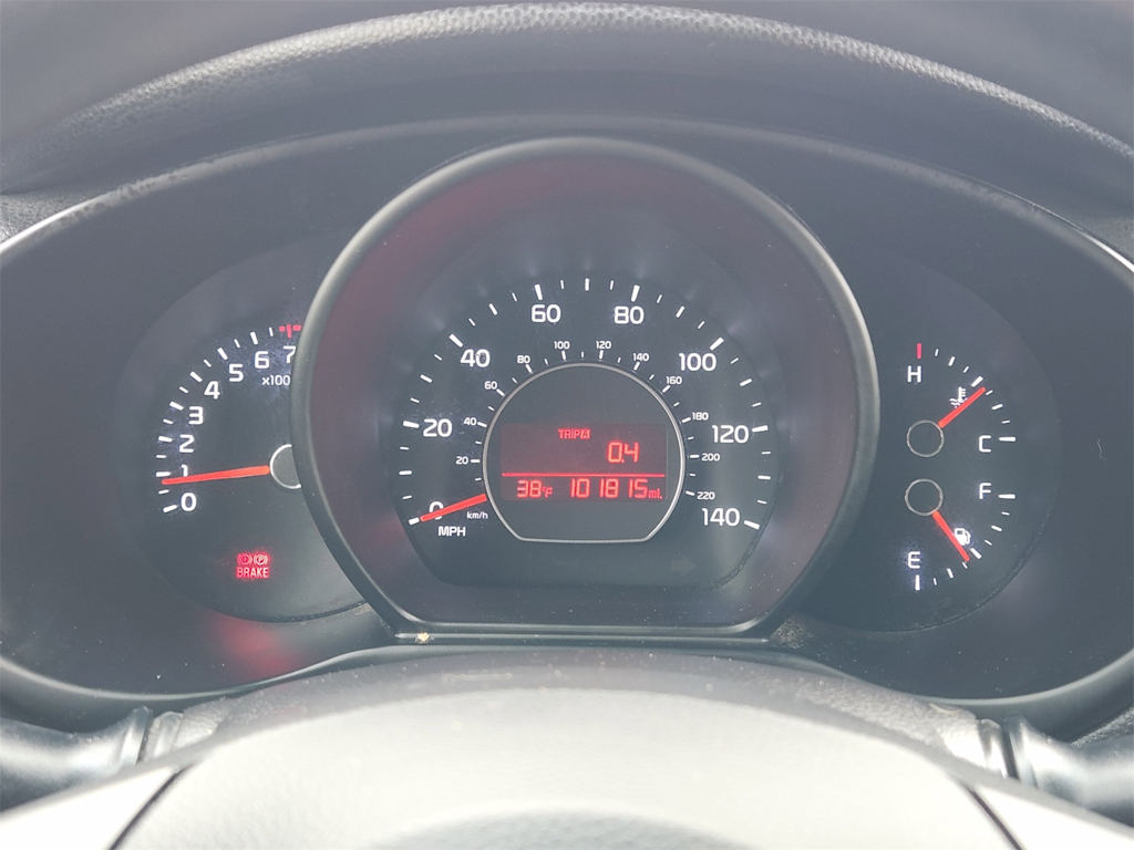 Thumbnail: 2019 Kia Soul - 15