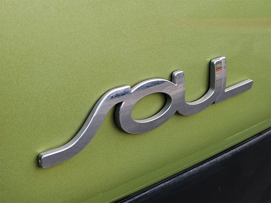 Thumbnail: 2019 Kia Soul - 5