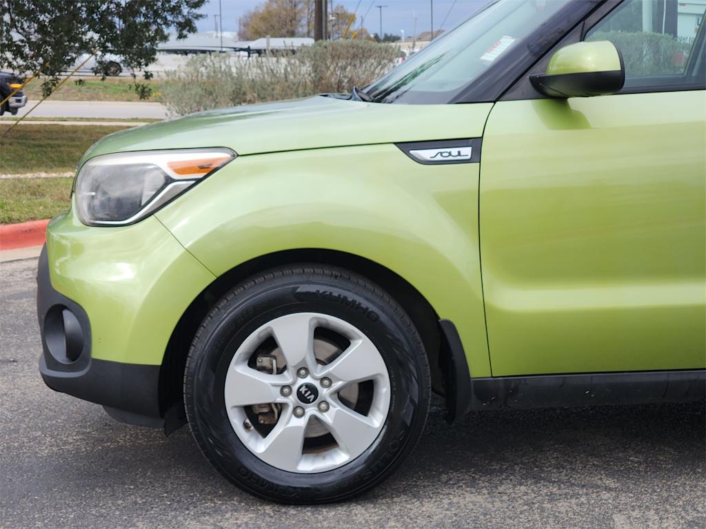 Thumbnail: 2019 Kia Soul - 6