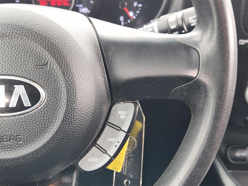 Thumbnail: 2019 Kia Soul - 31