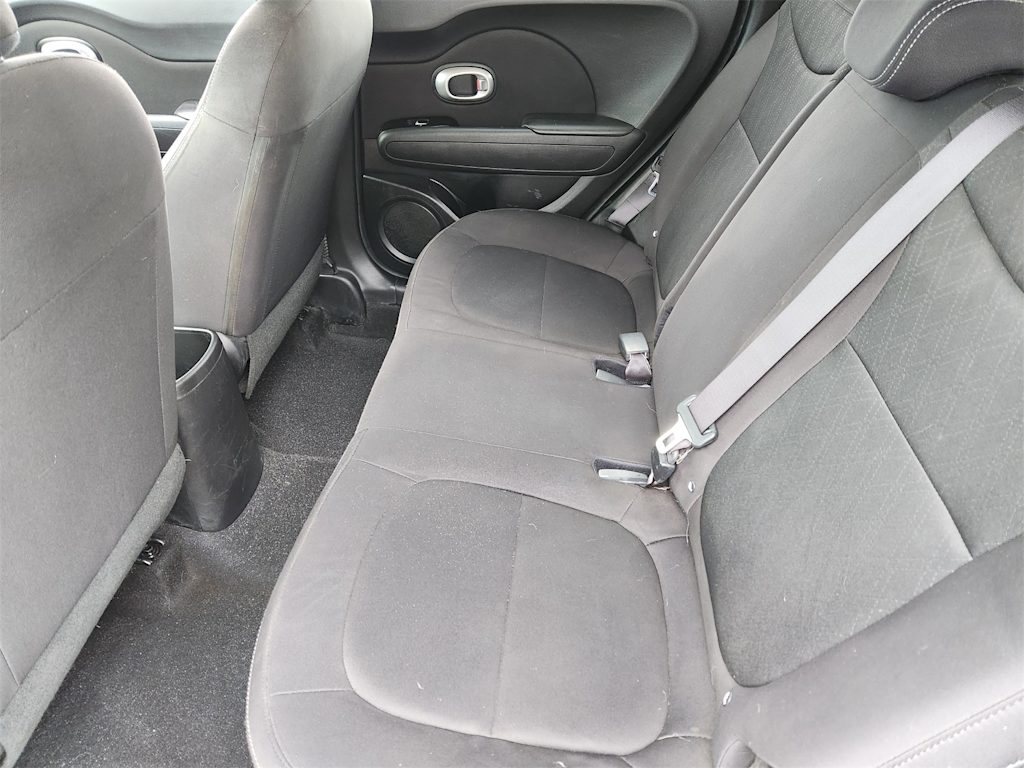 Thumbnail: 2019 Kia Soul - 11