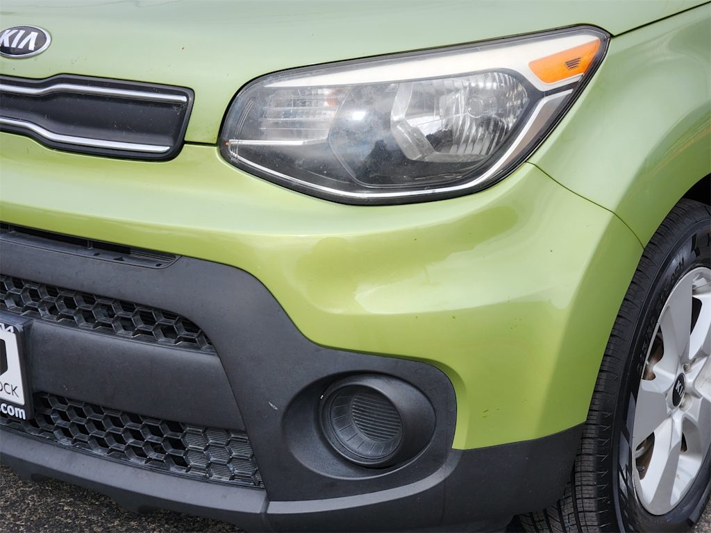 Thumbnail: 2019 Kia Soul - 21