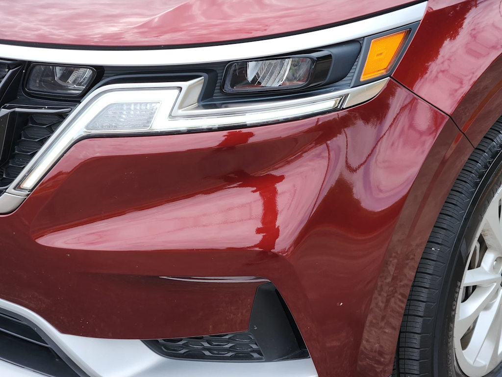 Thumbnail: 2024 Kia Carnival - 18