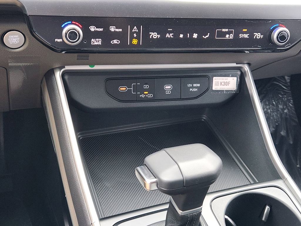 Thumbnail: 2026 Kia Carnival - 13
