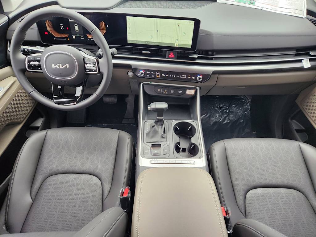 Thumbnail: 2026 Kia Carnival - 8