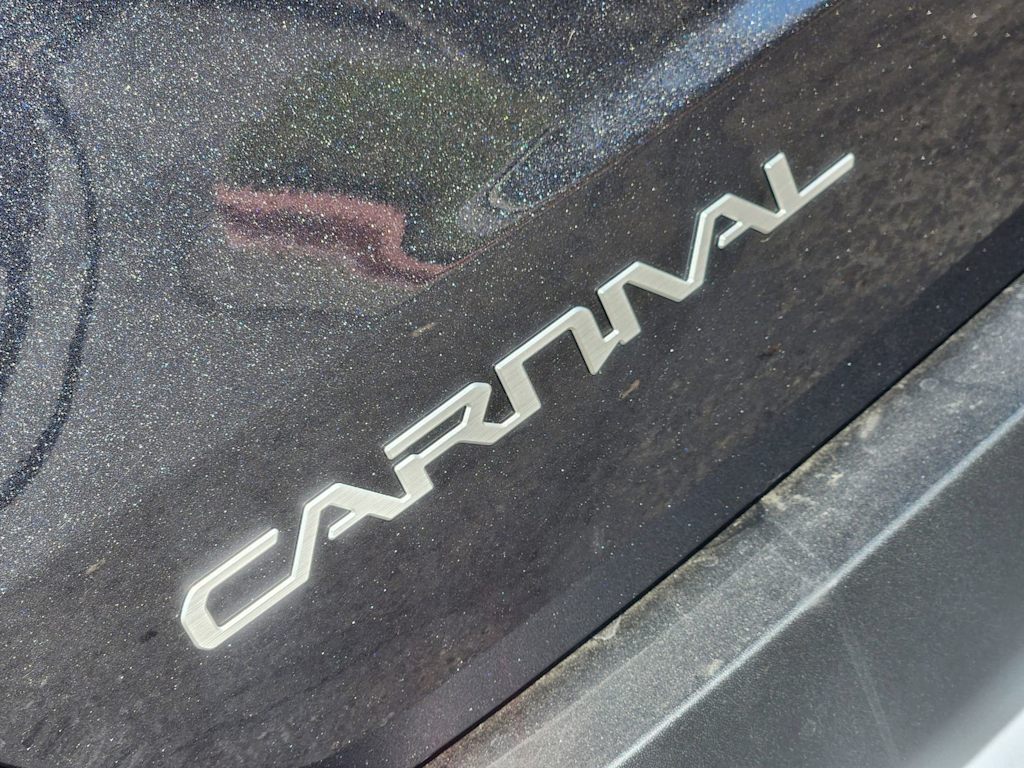 Thumbnail: 2026 Kia Carnival - 20