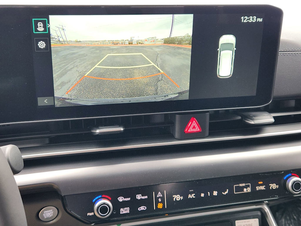 Thumbnail: 2026 Kia Carnival - 21