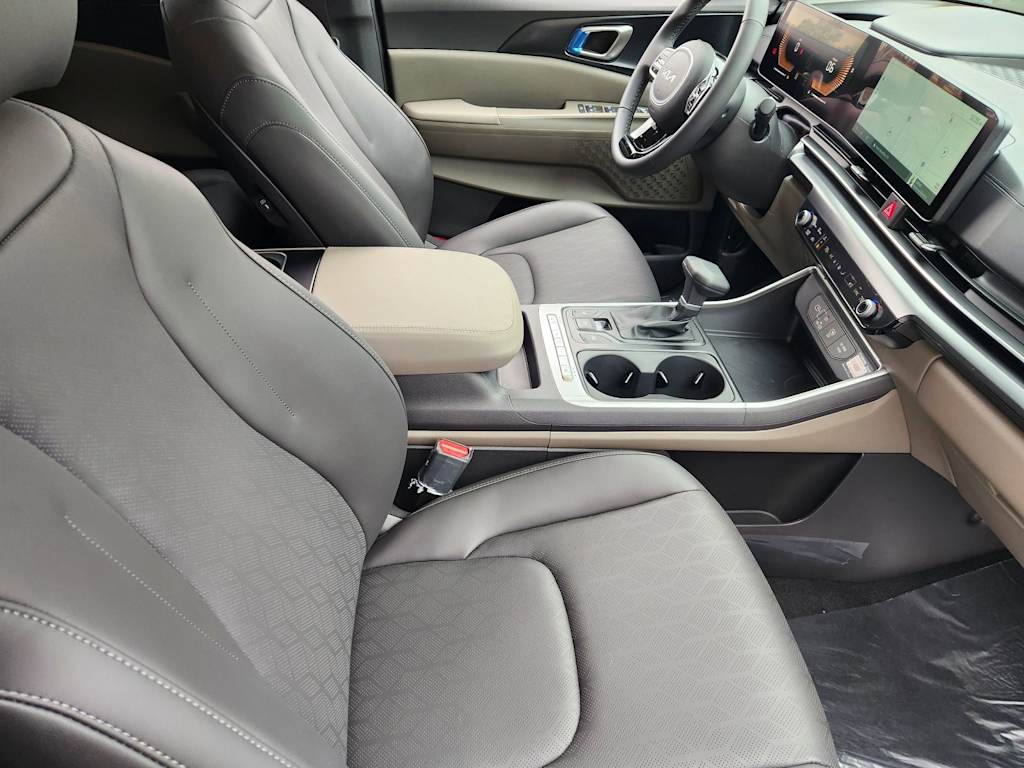Thumbnail: 2026 Kia Carnival - 10