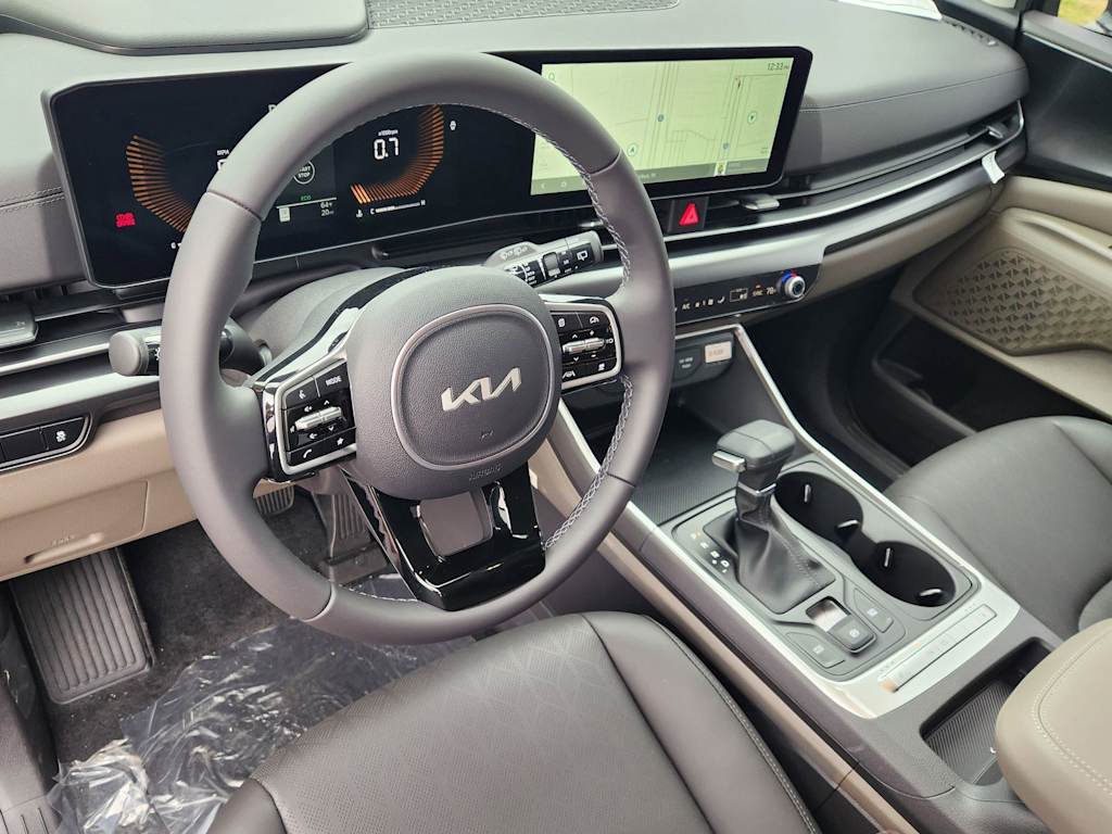 Thumbnail: 2026 Kia Carnival - 2