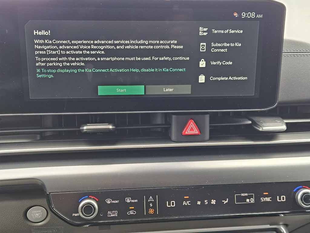 Thumbnail: 2026 Kia Carnival - 10