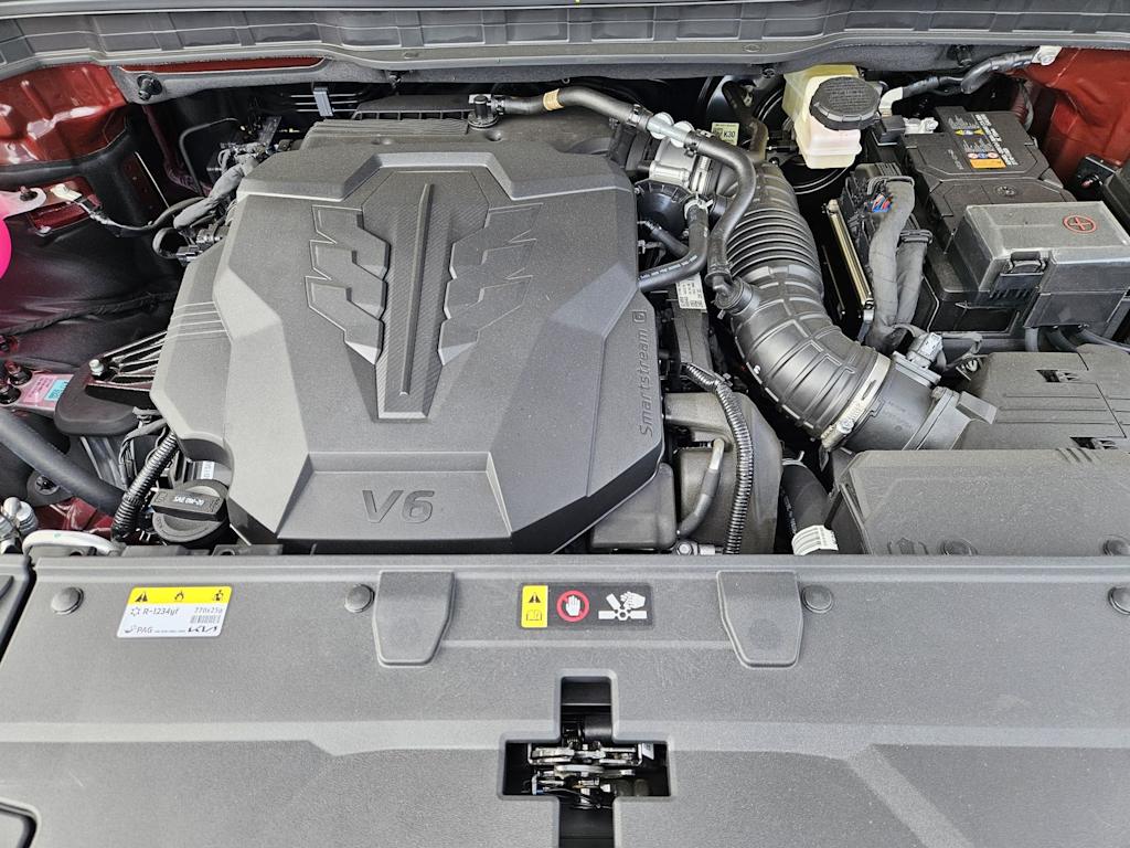 Thumbnail: 2026 Kia Carnival - 6