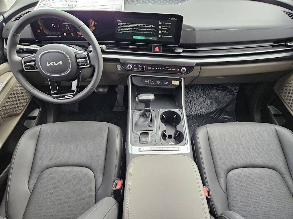Thumbnail: 2026 Kia Carnival - 2