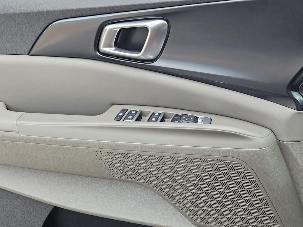 Thumbnail: 2026 Kia Carnival - 19