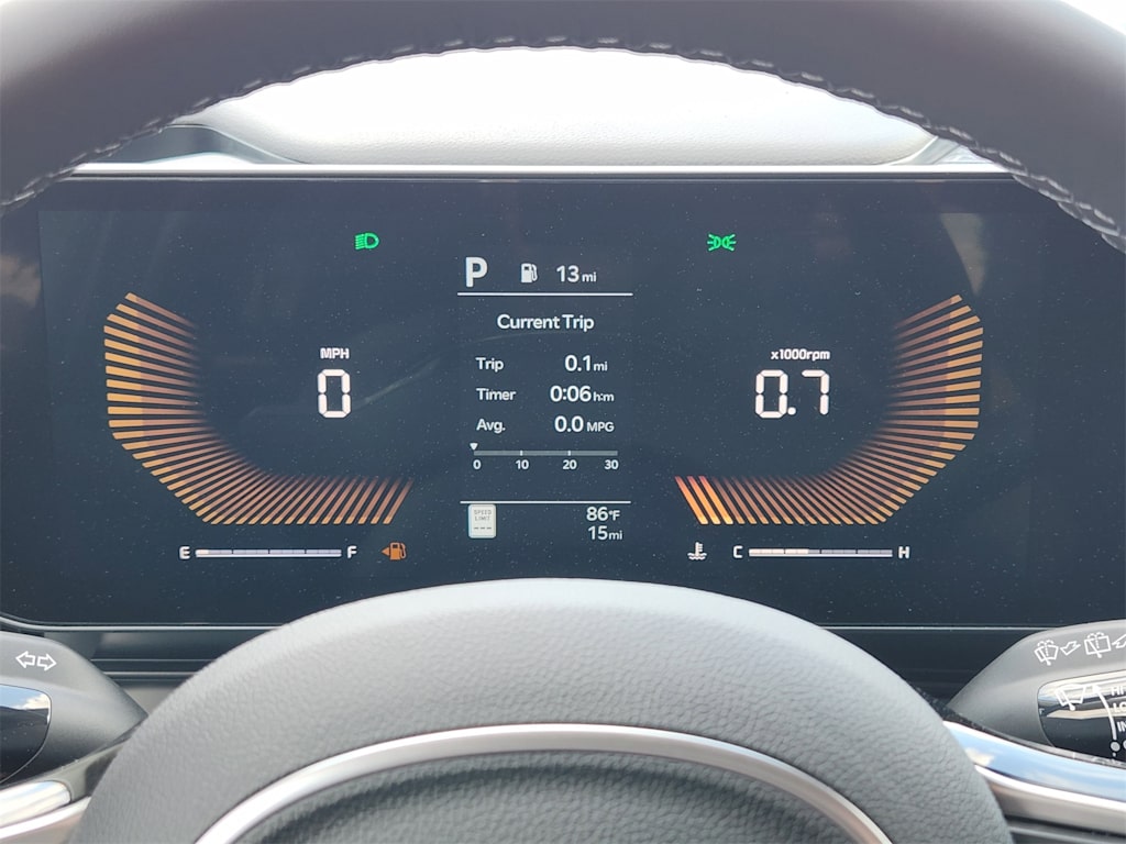 Thumbnail: 2026 Kia Carnival - 14