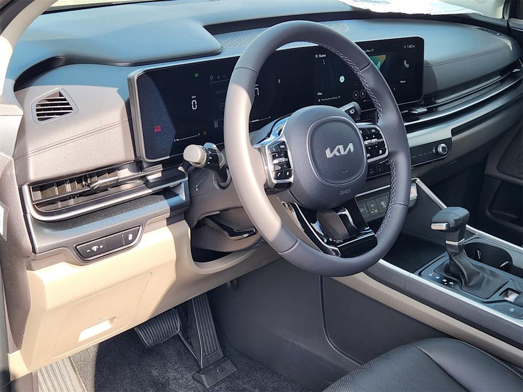 Thumbnail: 2026 Kia Carnival - 2