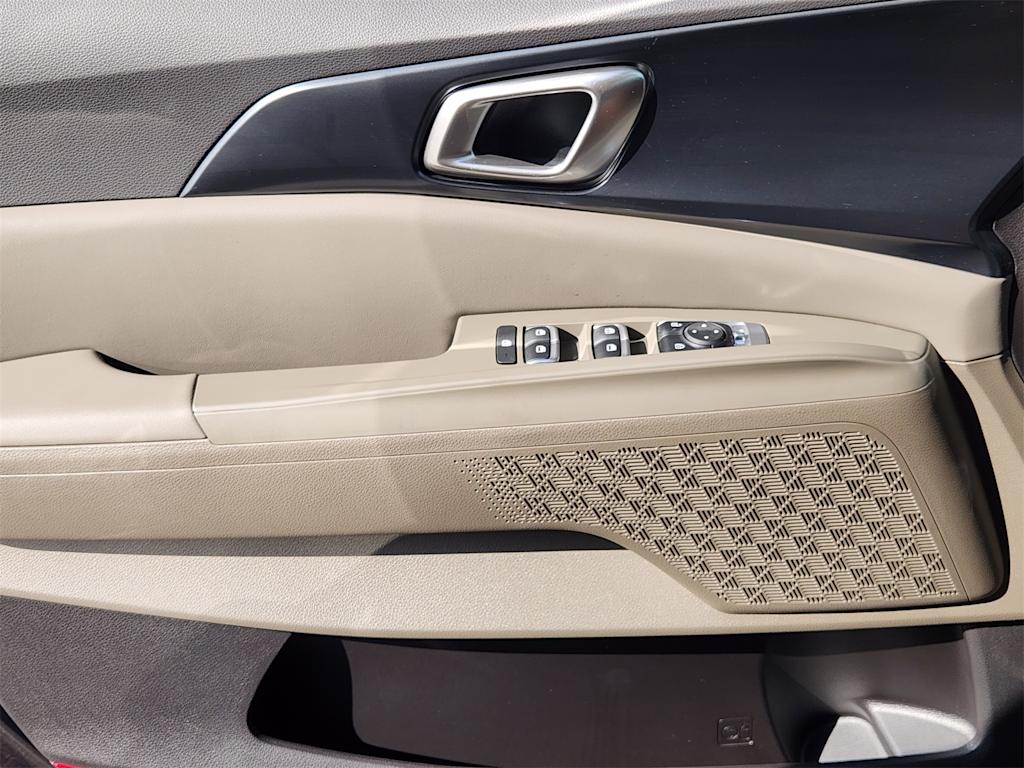 Thumbnail: 2026 Kia Carnival - 24