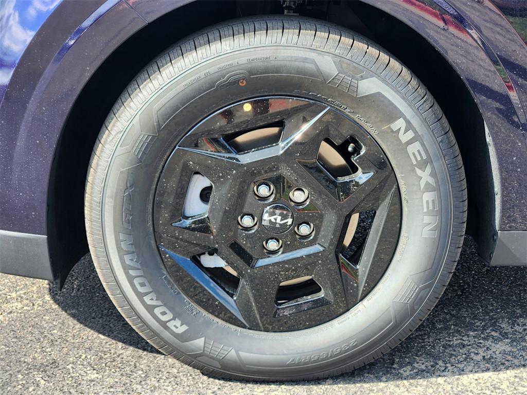 Thumbnail: 2026 Kia Carnival - 6