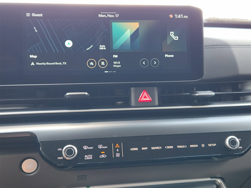 Thumbnail: 2026 Kia Carnival - 12