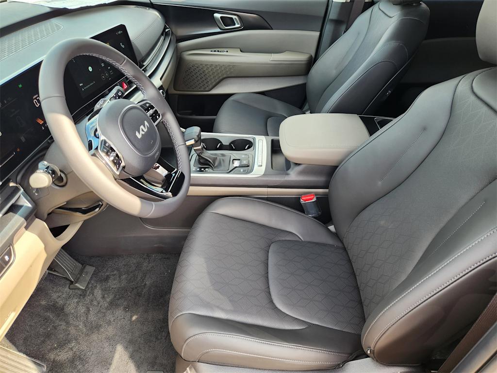 Thumbnail: 2026 Kia Carnival - 9