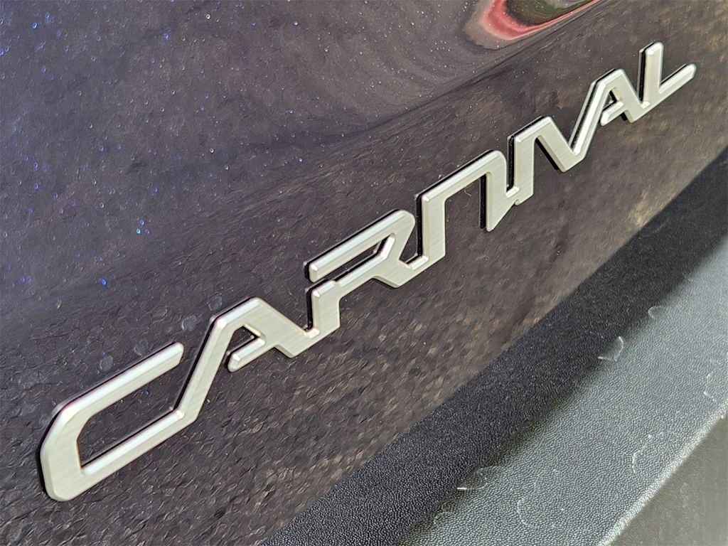 Thumbnail: 2026 Kia Carnival - 5