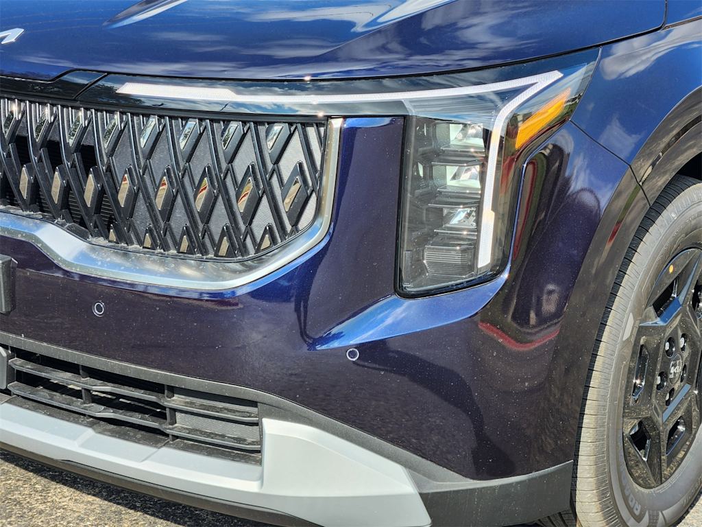 Thumbnail: 2026 Kia Carnival - 20