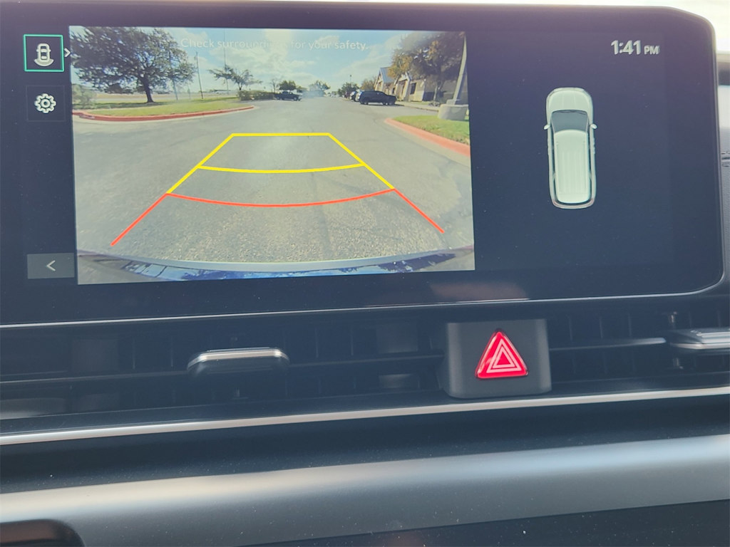 Thumbnail: 2026 Kia Carnival - 22