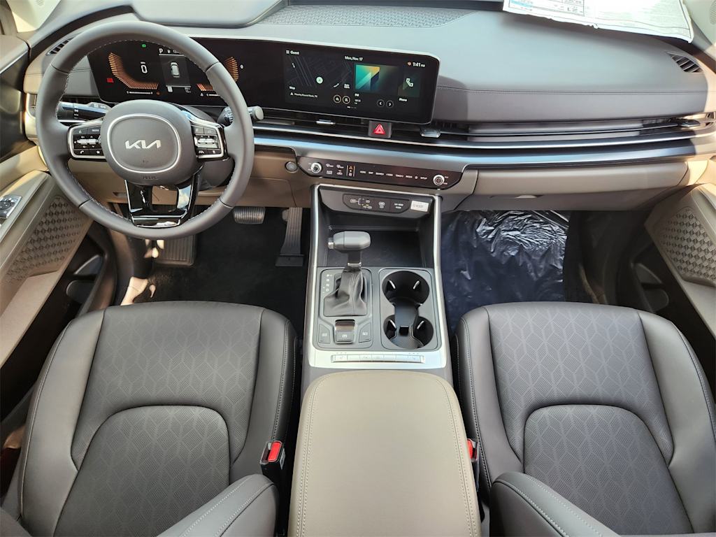 Thumbnail: 2026 Kia Carnival - 8