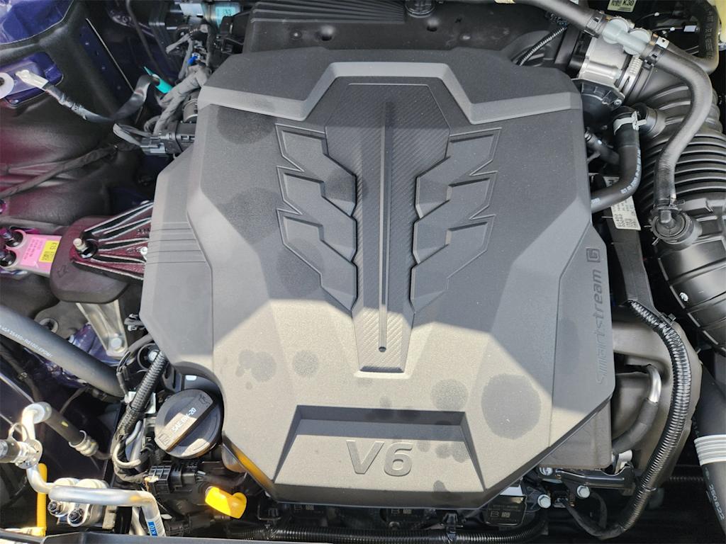 Thumbnail: 2026 Kia Carnival - 7