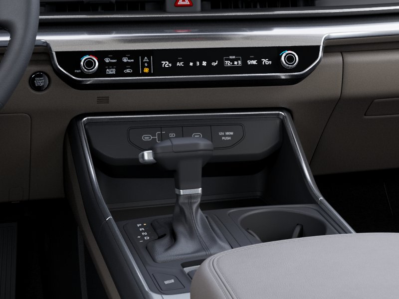 Thumbnail: 2026 Kia Carnival - 11